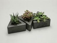 Concrete Planter 01
