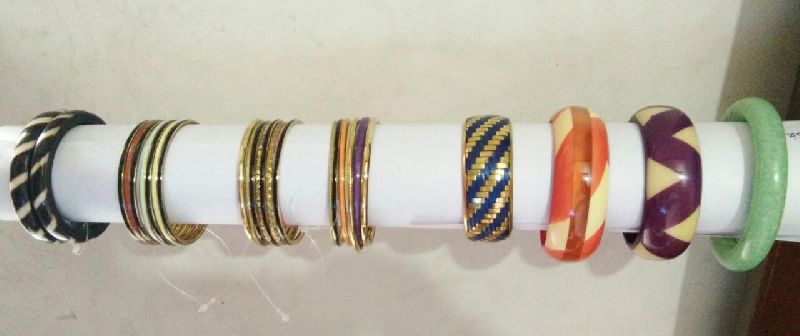 Horn Bone Bangles 02