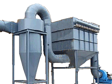 Dust Collector system