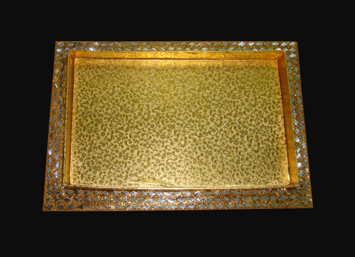 Lac Serving Tray