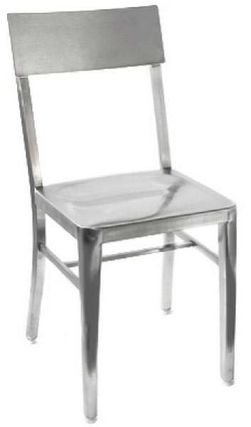 Canteen Chair 01