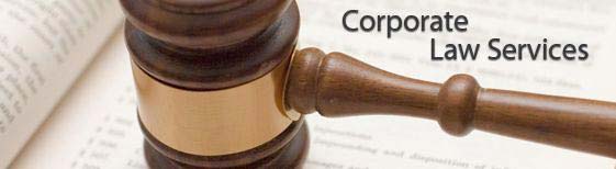 Corporate Law Consultants
