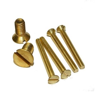 Machine Screw 01