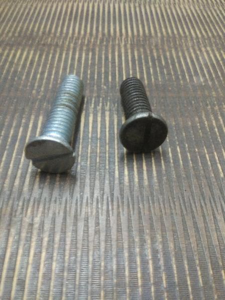 Machine Screw 02