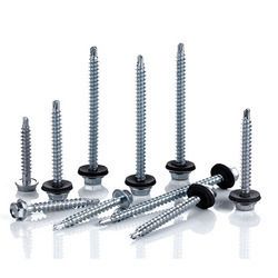Self Drilling Screw 01