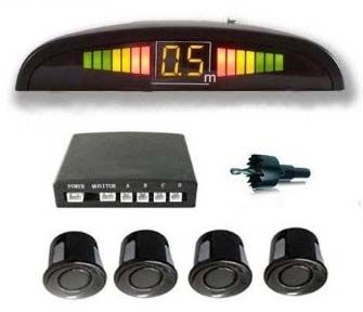 Car Reverse Parking Sensor 02