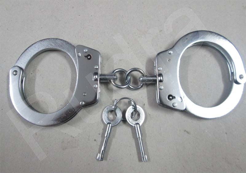 ASP Non Chain Handcuffs