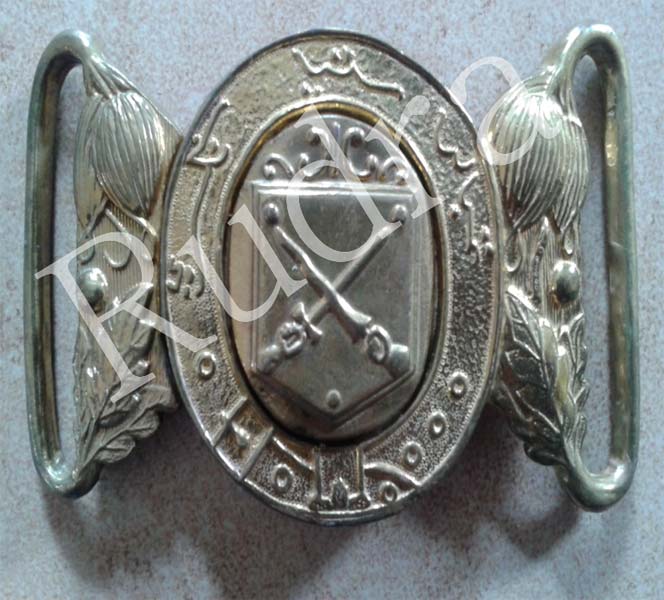Defence Badges