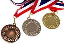 School Medals