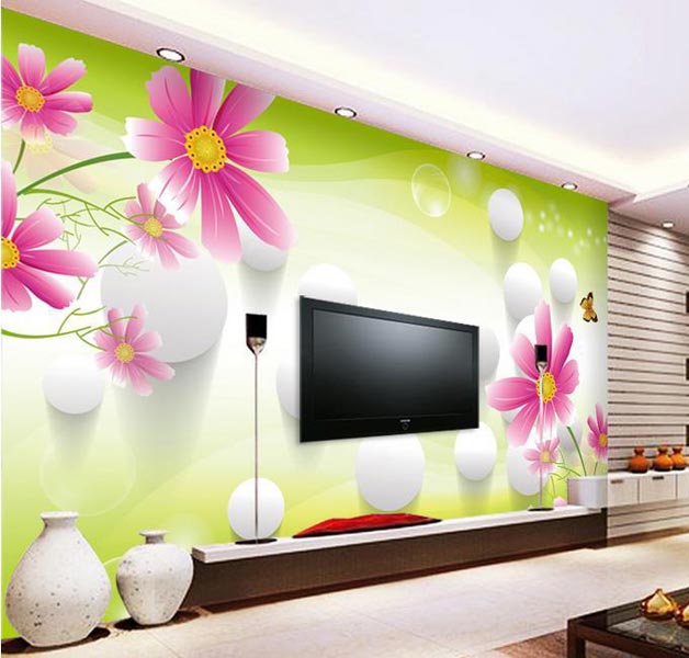 Wallpaper Printing in Delhi India