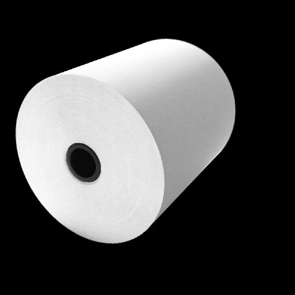 Thermal Paper Roll 02