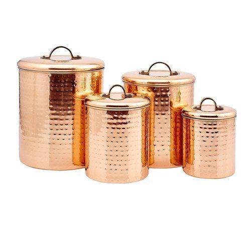 Canister Set 01