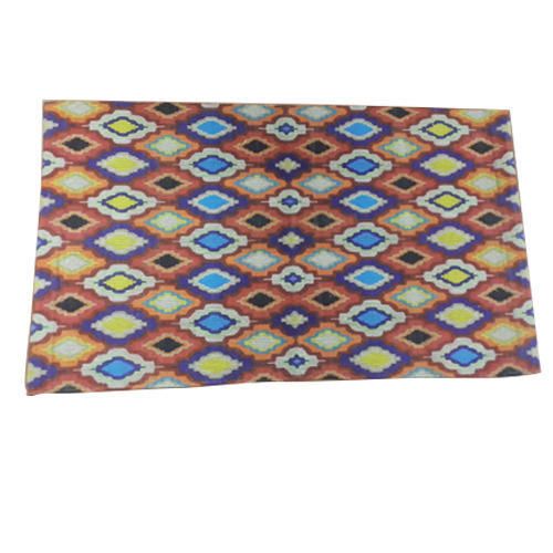 Printed Floor Mat 01