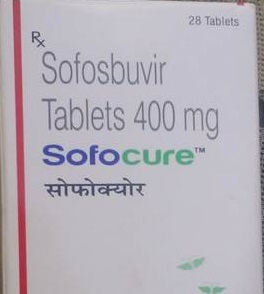 Sofocure Tablets