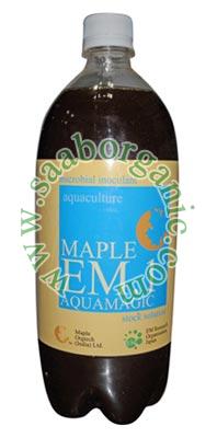 Aquaculture Maple EM.1