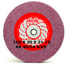 Profile & Off Hand Grinding Wheels 01