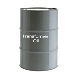 Transformer Oil 04