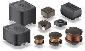 SMD Power Inductors