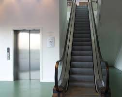 Stair Escalator