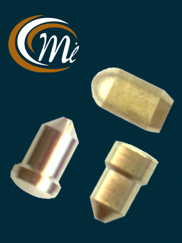 Brass Turned Pins (C.M.I.111)