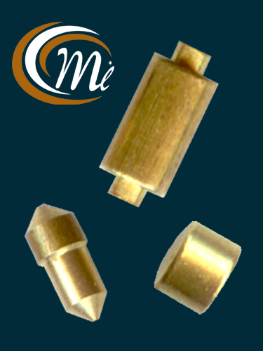 Brass Turned Pins (C.M.I.112)
