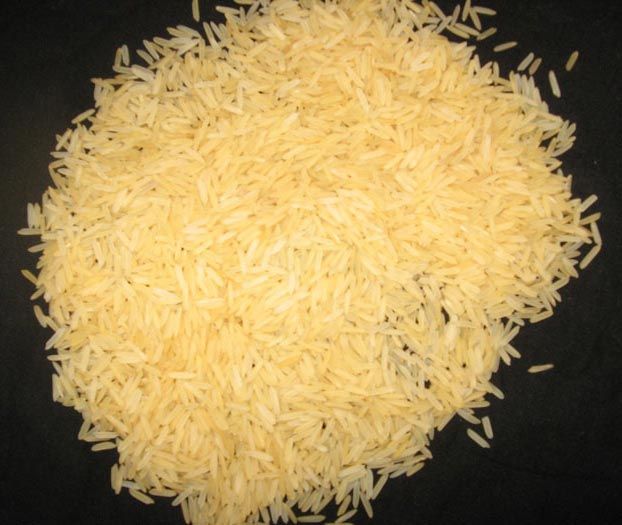 1121 Golden Sella Basmati Rice