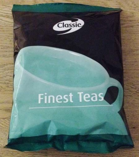 Dried Tea Granules for sale