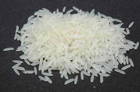 Sharbati Sella Basmati Rice