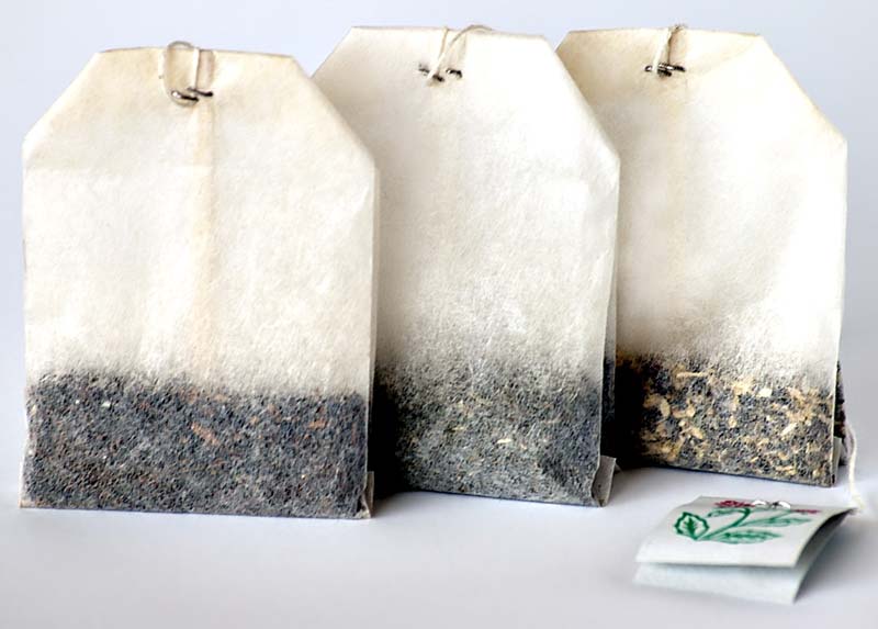 Tea Bags