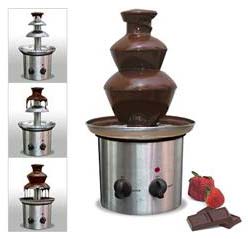 Chocolate Fountain Machine