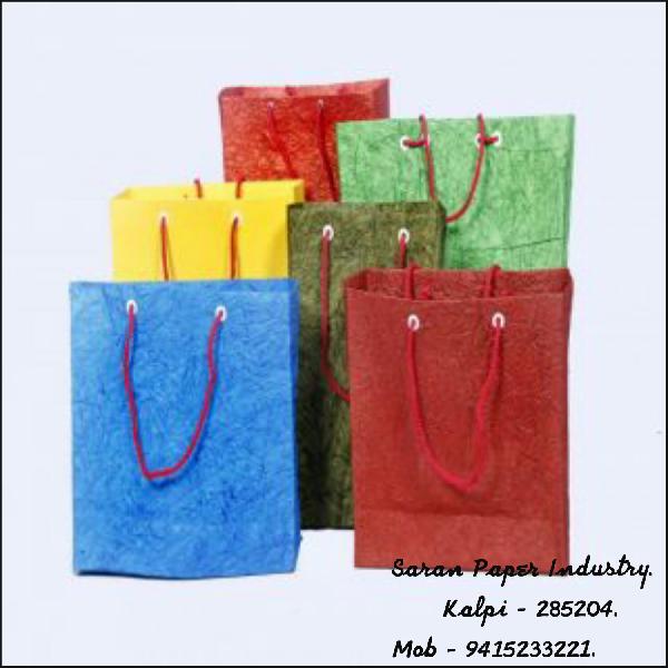 Handmade Carry Bags 02