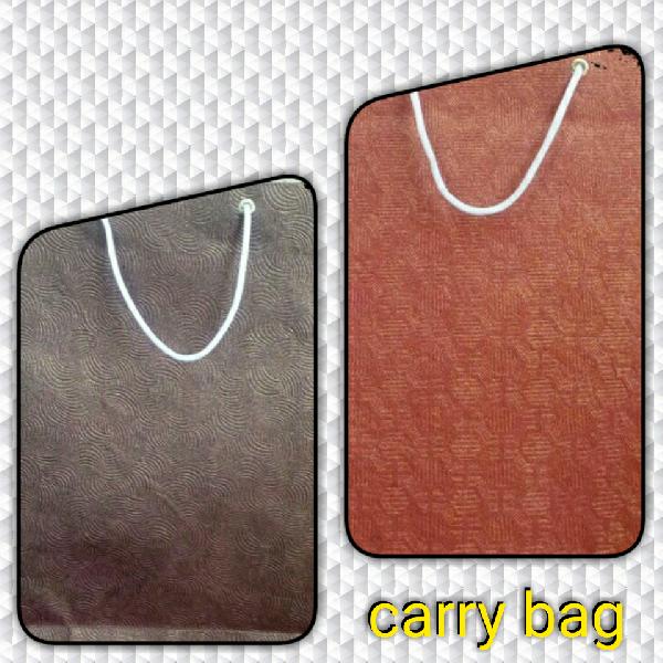 Handmade Carry Bags 08