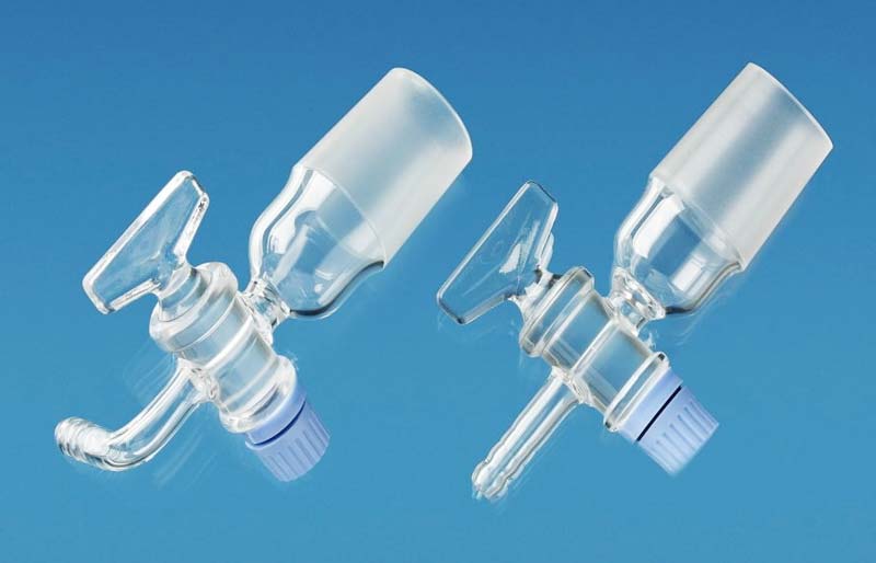 Scientific Glass Stopcock