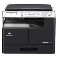 Bizhub 195