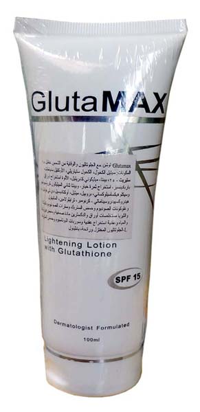 Glutathione Lotion