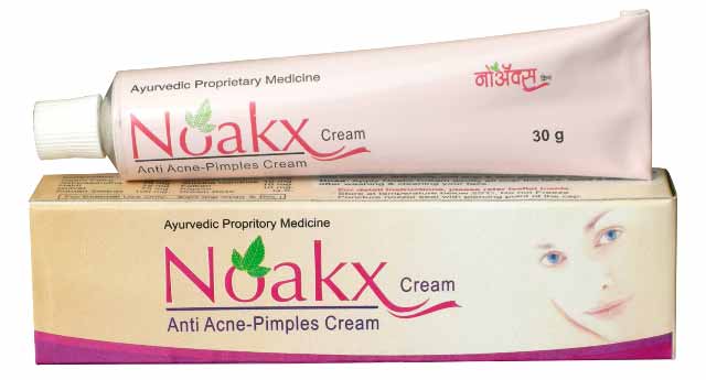 Noakx Cream