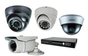 CCTV Surveillance System 03