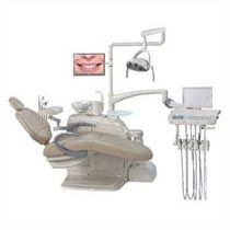Dental Chair 2