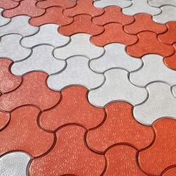 Interlock Paver Blocks 11