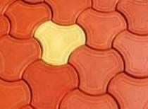 Interlock Paver Blocks 14