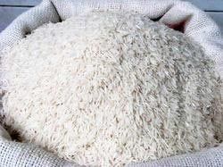 Organic Rice Sharbati