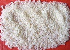 Organic Sona Masoori Rice