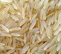 Pusa Golden Sella Parboiled Basmati Rice