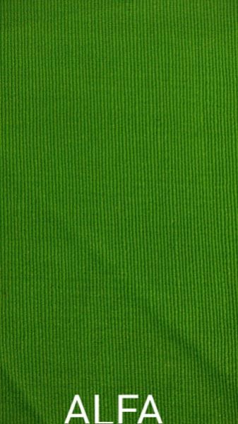 ALFA Polyester Cotton Chair Fabric