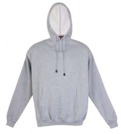 Hoodie Mens Kangaroo