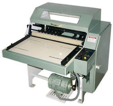 Half Cut Sticker Cutting Machine