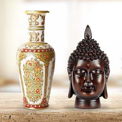 Interior Decorative Items 01