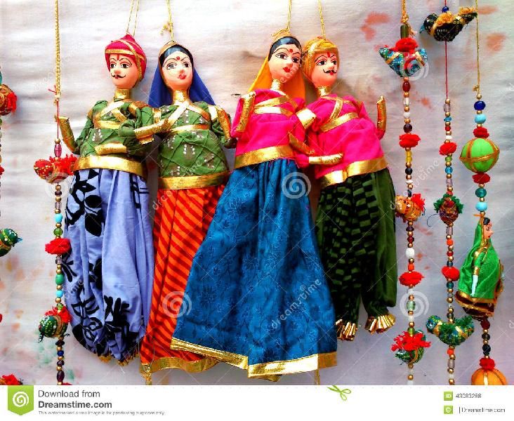 Interior Decorative Items 03