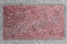 Rose Quartz Table Top