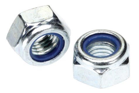 nylock nut
